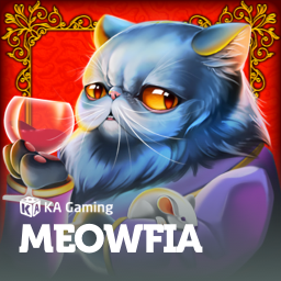 PAWIN88 KA slot Meowfia