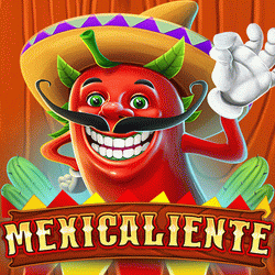 PAWIN88 KA slot Mexicaliente