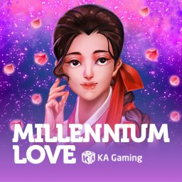 PAWIN88 KA slot Millennium Love