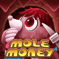PAWIN88 KA slot Mole Money