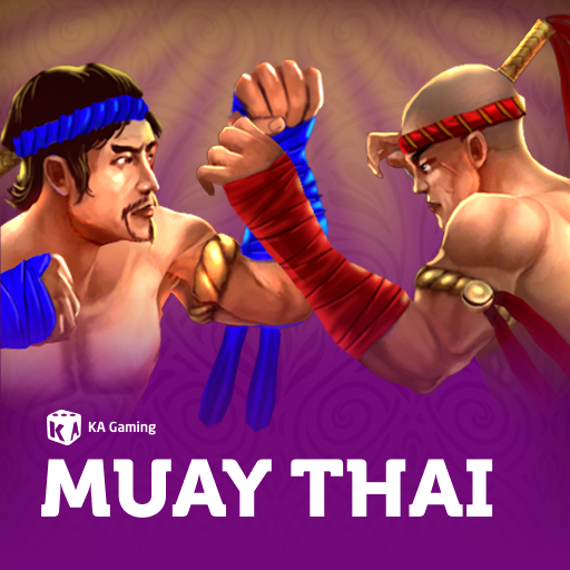 PAWIN88 KA slot Muay Thai