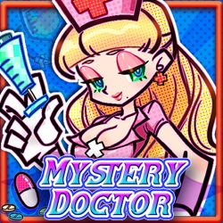 PAWIN88 KA slot Mystery Doctor