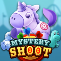 PAWIN88 KA slot Mystery Shoot