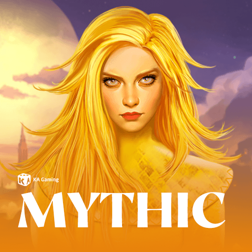 PAWIN88 KA slot Mythic