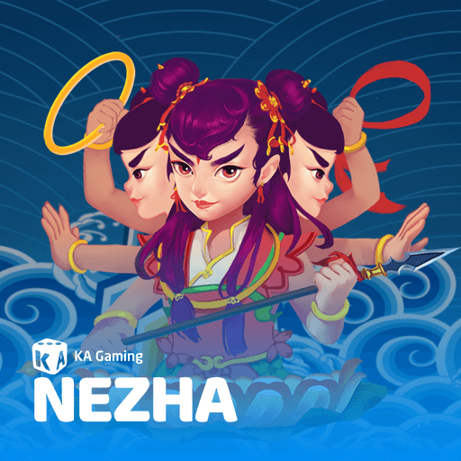 PAWIN88 KA slot Nezha