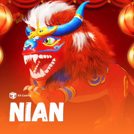 PAWIN88 KA slot Nian
