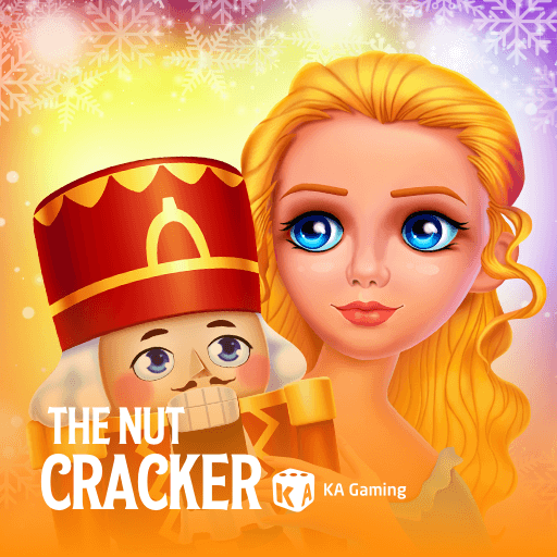 PAWIN88 KA slot The Nut Cracker