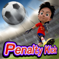 PAWIN88 KA slot Penalty Kick