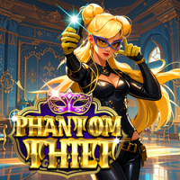 PAWIN88 KA slot Phantom Thie