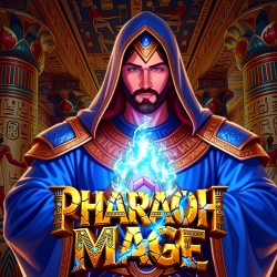 PAWIN88 KA slot Pharaoh Mage