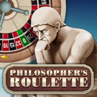 PAWIN88 KA slot Philosopher's Roulette