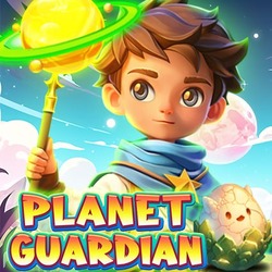 PAWIN88 KA slot Planet Guardian