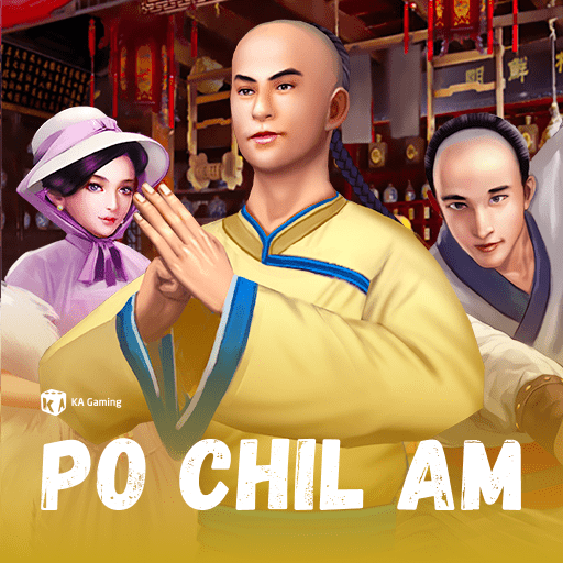 PAWIN88 KA slot Po Chi Lam
