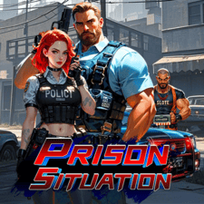 PAWIN88 KA slot Prison Situation