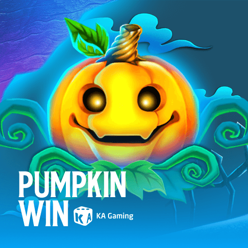 PAWIN88 KA slot Pumpkin Win
