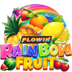 PAWIN88 KA slot Rainbow Fruit Flowin