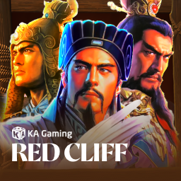 PAWIN88 KA slot Red Cliff