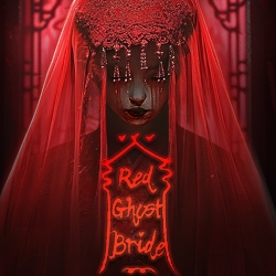 PAWIN88 KA slot Red Ghost Bride