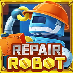 PAWIN88 KA slot Repair Robot