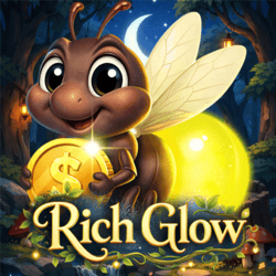 PAWIN88 KA slot Rich Glow