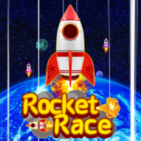 PAWIN88 KA slot Rocket Race