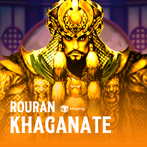 PAWIN88 KA slot Rouran Khaganate