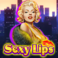 PAWIN88 KA slot Sexy Lips
