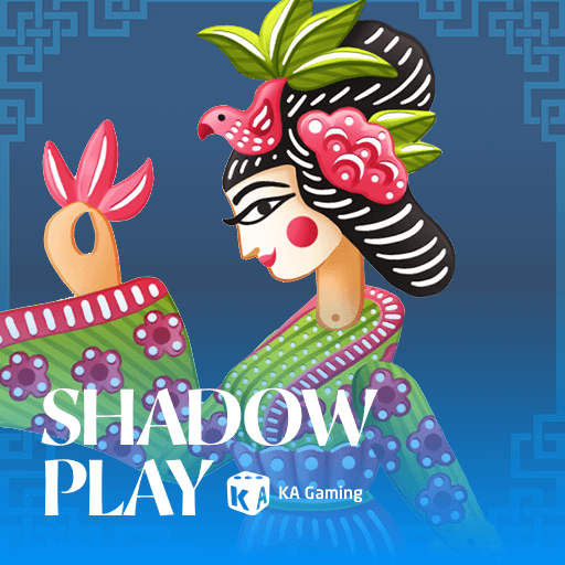 PAWIN88 KA slot Shadow Play