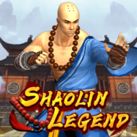 PAWIN88 KA slot Shaolin Legend