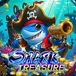 PAWIN88 KA slot Shark Treasure