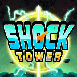 PAWIN88 KA slot Shock Tower