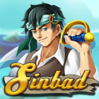 PAWIN88 KA slot Sinbad