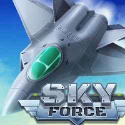 PAWIN88 KA slot Sky Force