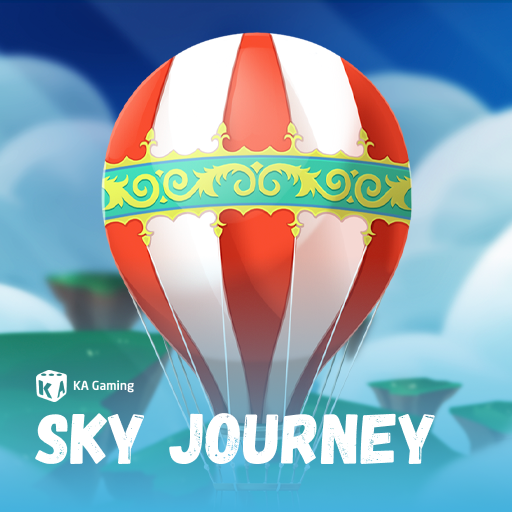 PAWIN88 KA slot Sky Journey