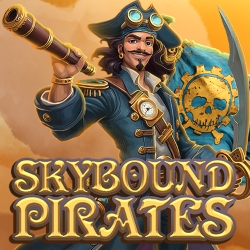 PAWIN88 KA slot Skybound Pirates