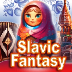 PAWIN88 KA slot Slavic Fantasy