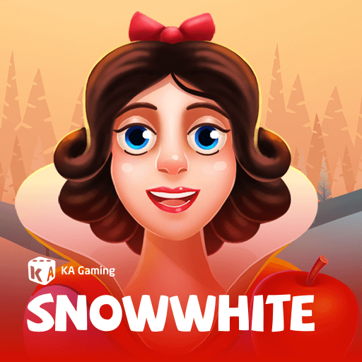 PAWIN88 KA slot Snow White