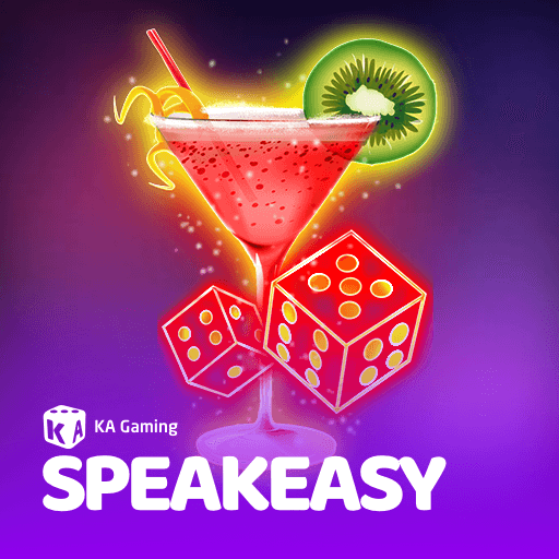 PAWIN88 KA slot Speakeasy