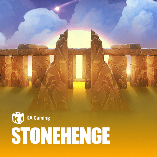 PAWIN88 KA slot Stonehenge