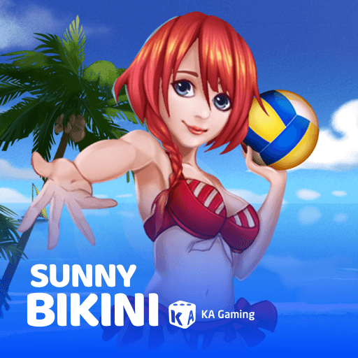 PAWIN88 KA slot Sunny Bikini