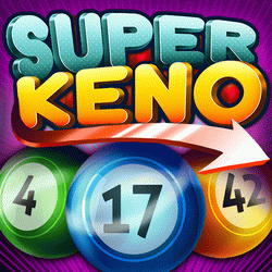 PAWIN88 KA slot Super Keno