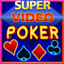 PAWIN88 KA slot Super Video Poker