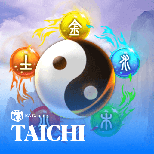 PAWIN88 KA slot Tai Chi