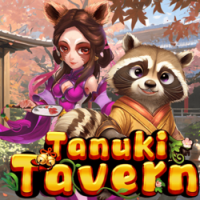 PAWIN88 KA slot Tanuki Tavern