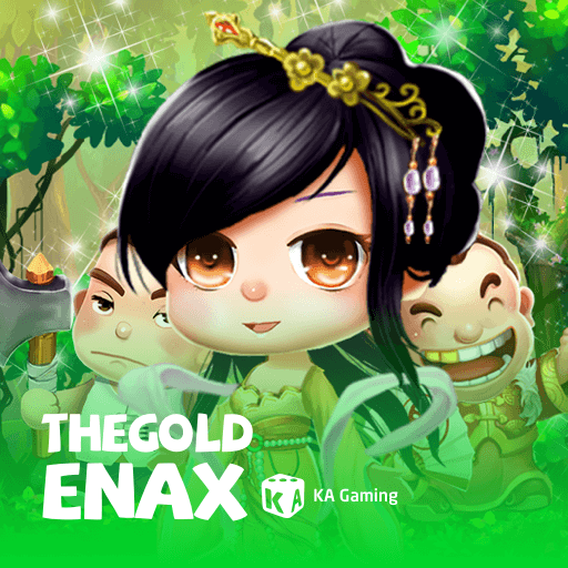 PAWIN88 KA slot The Golden Ax