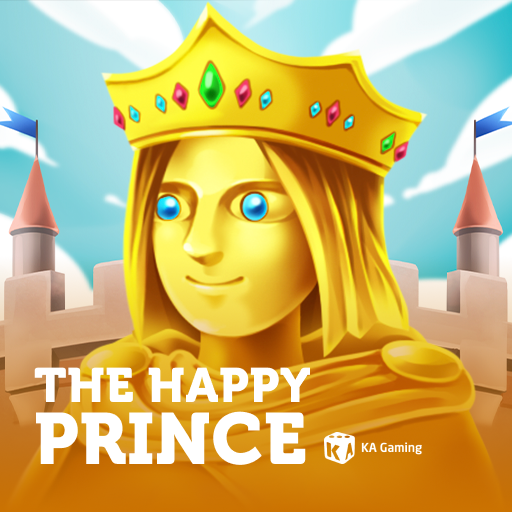 PAWIN88 KA slot The Happy Prince