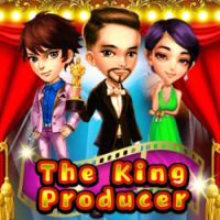 PAWIN88 KA slot The King Producer