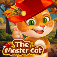 PAWIN88 KA slot The Master Cat