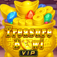 PAWIN88 KA slot Treasure Bowl VIP