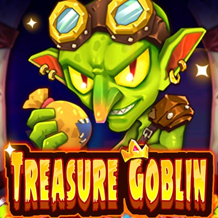 PAWIN88 KA slot Treasure Goblin